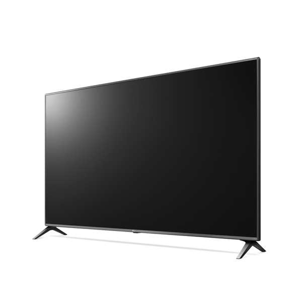 LG ULTRA HD Smart LED TV 43" - 43UK6500